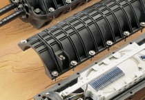 Closures & Splice Cases (OPGW & ADSS)